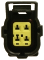 Picture of NGK Chrysler Pacifica 2005-2004 Direct Fit Oxygen Sensor