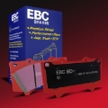 Picture of EBC Extra Duty Brake Pad Sets - ED91633