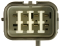Picture of NGK Honda Insight 2001-2000 Direct Fit 5-Wire Wideband A/F Sensor