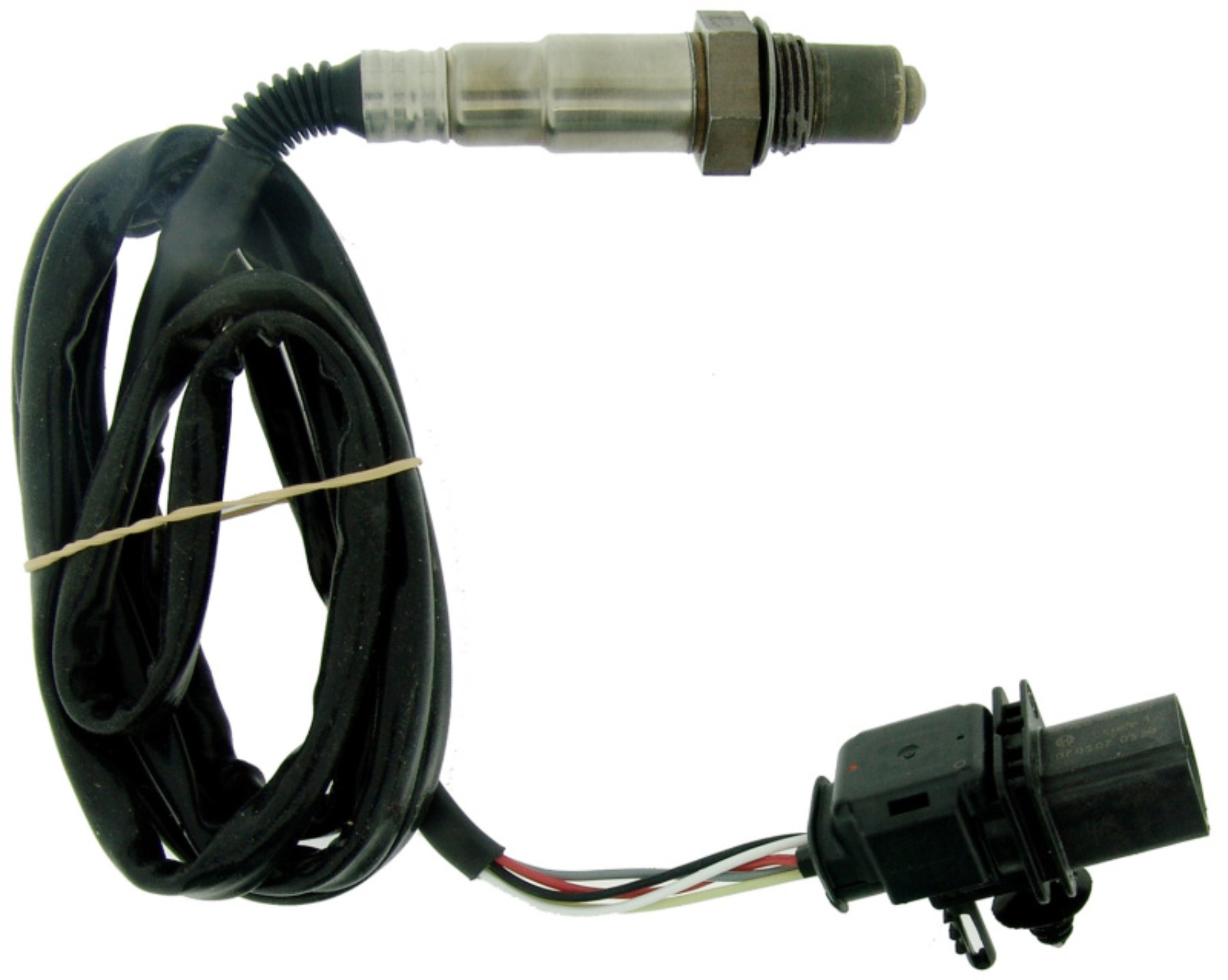 Picture of NGK 5-Wire Air Fuel Sensors Oxygen Sensors - 24338