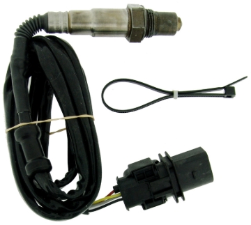 Picture of NGK Audi A4 2009-2005 Direct Fit 5-Wire Wideband A/F Sensor