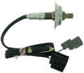 Picture of NGK Mazda 3 2009-2007 Direct Fit 5-Wire Wideband A/F Sensor