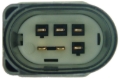 Picture of NGK 5-Wire Air Fuel Sensors Oxygen Sensors - 24353