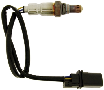 Picture of NGK Dodge Dart 2014-2013 Direct Fit 5-Wire Wideband A/F Sensor