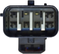 Picture of NGK 5-Wire Air Fuel Sensors Oxygen Sensors - 24386