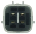 Picture of NGK Mazda 5 2010-2008 Direct Fit Oxygen Sensor