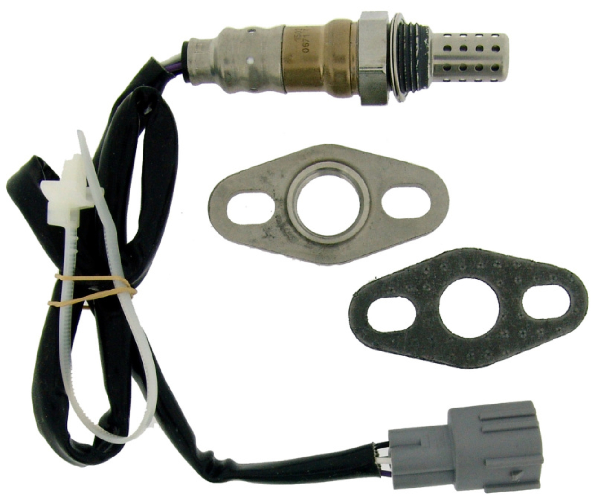 Picture of NGK Lexus LX450 1997-1996 Direct Fit Oxygen Sensor