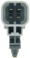 Picture of NGK Infiniti Q45 1998-1997 Direct Fit Oxygen Sensor