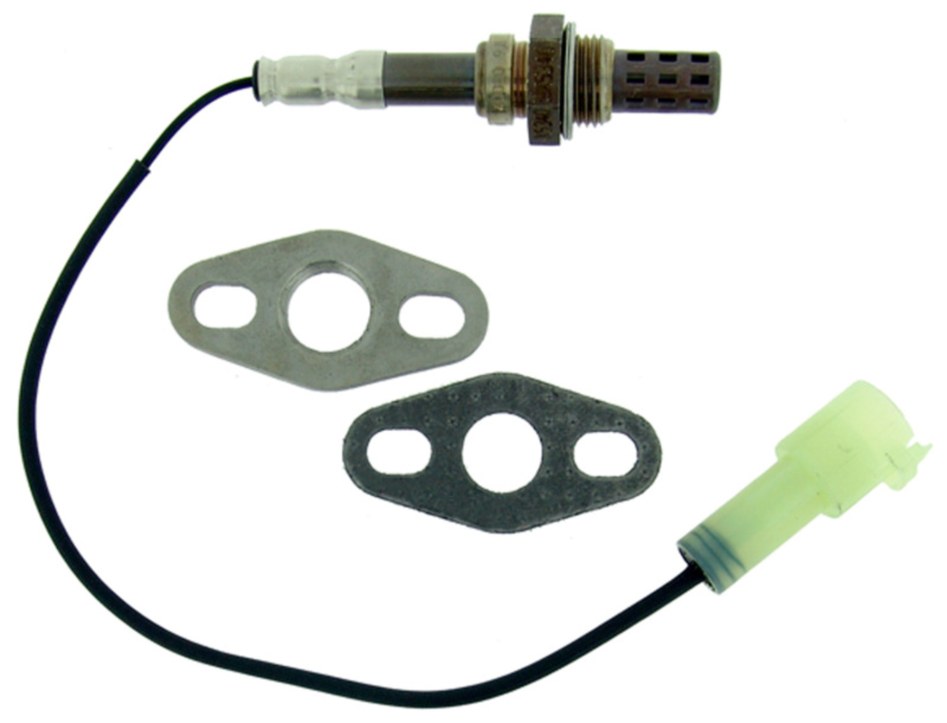 Picture of NGK Toyota 4Runner 1987-1985 Direct Fit Oxygen Sensor