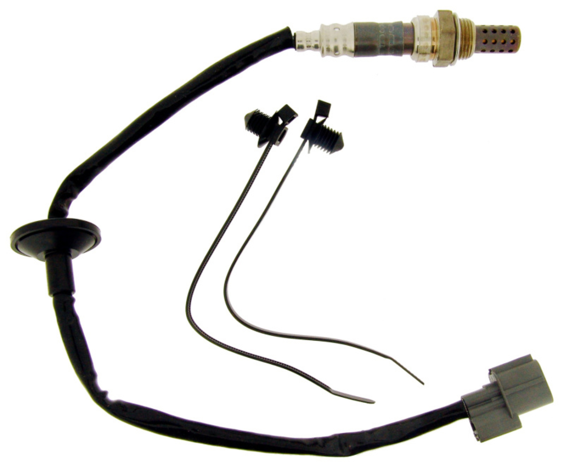 Picture of NGK Honda Civic 2000-1996 Direct Fit Oxygen Sensor