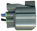 Picture of NGK Honda Element 2011-2003 Direct Fit Oxygen Sensor