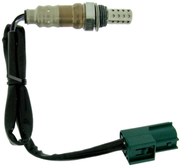 Picture of NGK Nissan Micra 2007-2006 Direct Fit Oxygen Sensor