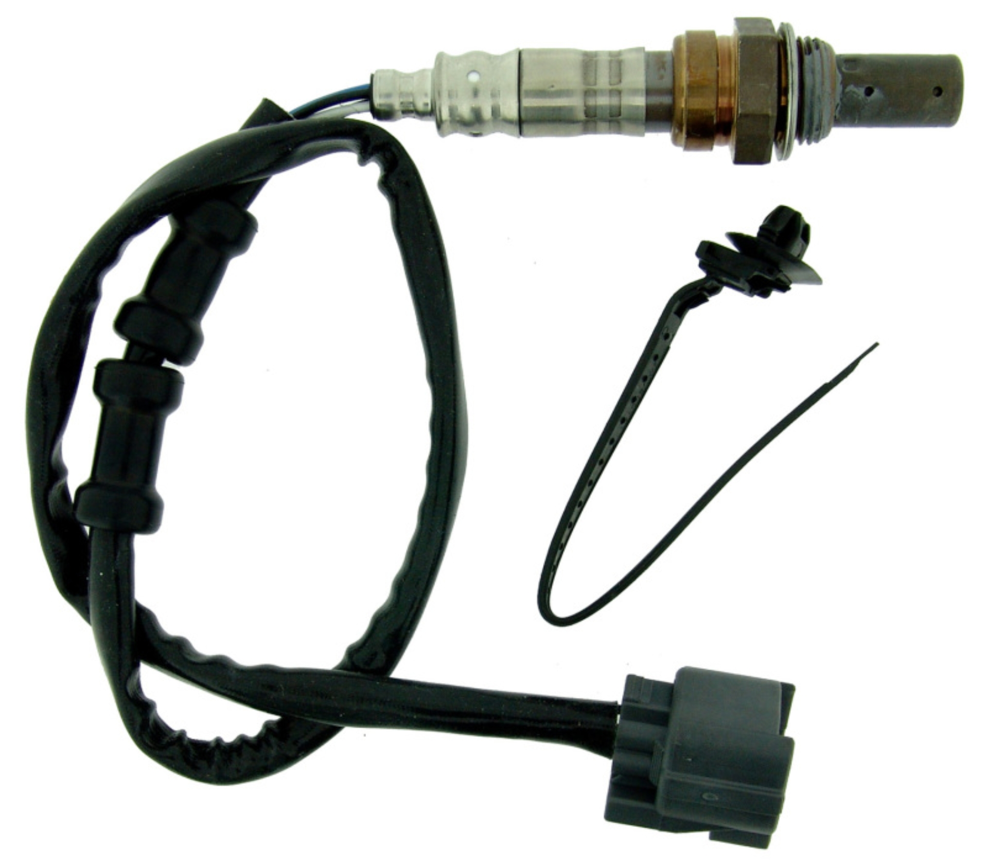 Picture of NGK Acura EL 2005-2004 Direct Fit 4-Wire A/F Sensor