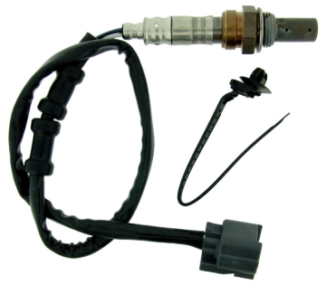 Picture of NGK Acura EL 2005-2004 Direct Fit 4-Wire A/F Sensor