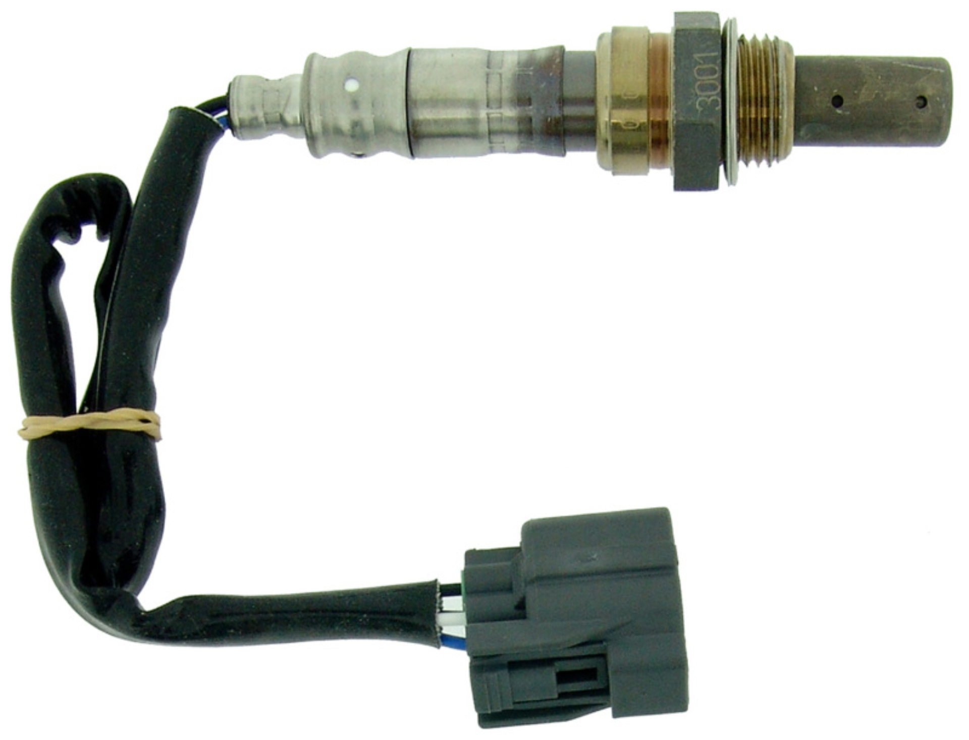 Picture of NGK Honda Accord 2002-2000 Direct Fit 4-Wire A/F Sensor