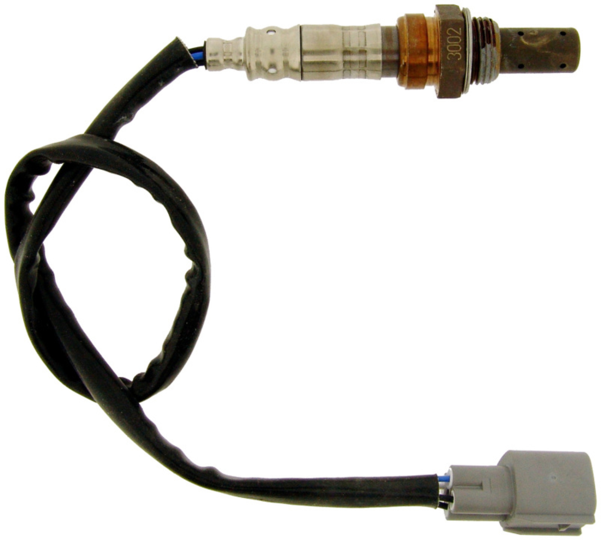 Picture of NGK 4-Wire Air Fuel Sensors Oxygen Sensors - 24656