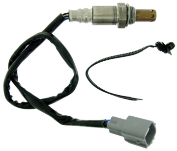 Picture of NGK Pontiac Vibe 2010-2009 Direct Fit 4-Wire A/F Sensor