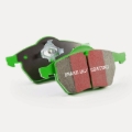 Picture of EBC Greenstuff Brake Pad Sets - DP61662