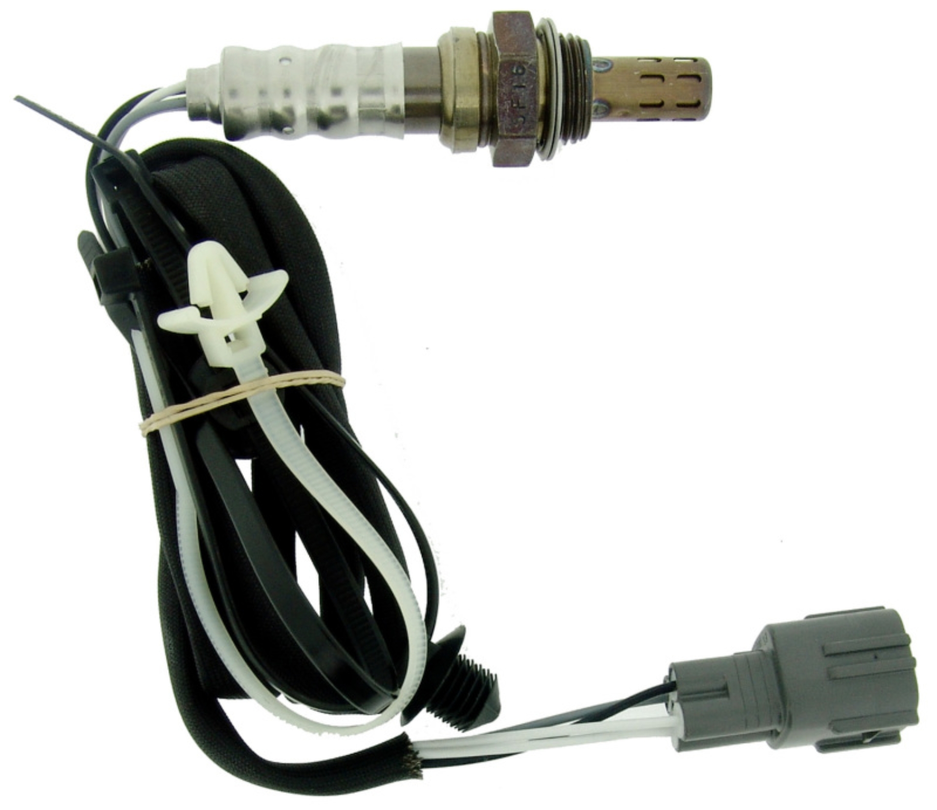 Picture of NGK Toyota MR2 Spyder 2005-2000 Direct Fit Oxygen Sensor