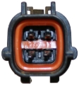Picture of NGK Mitsubishi Lancer 2006-2004 Direct Fit Oxygen Sensor