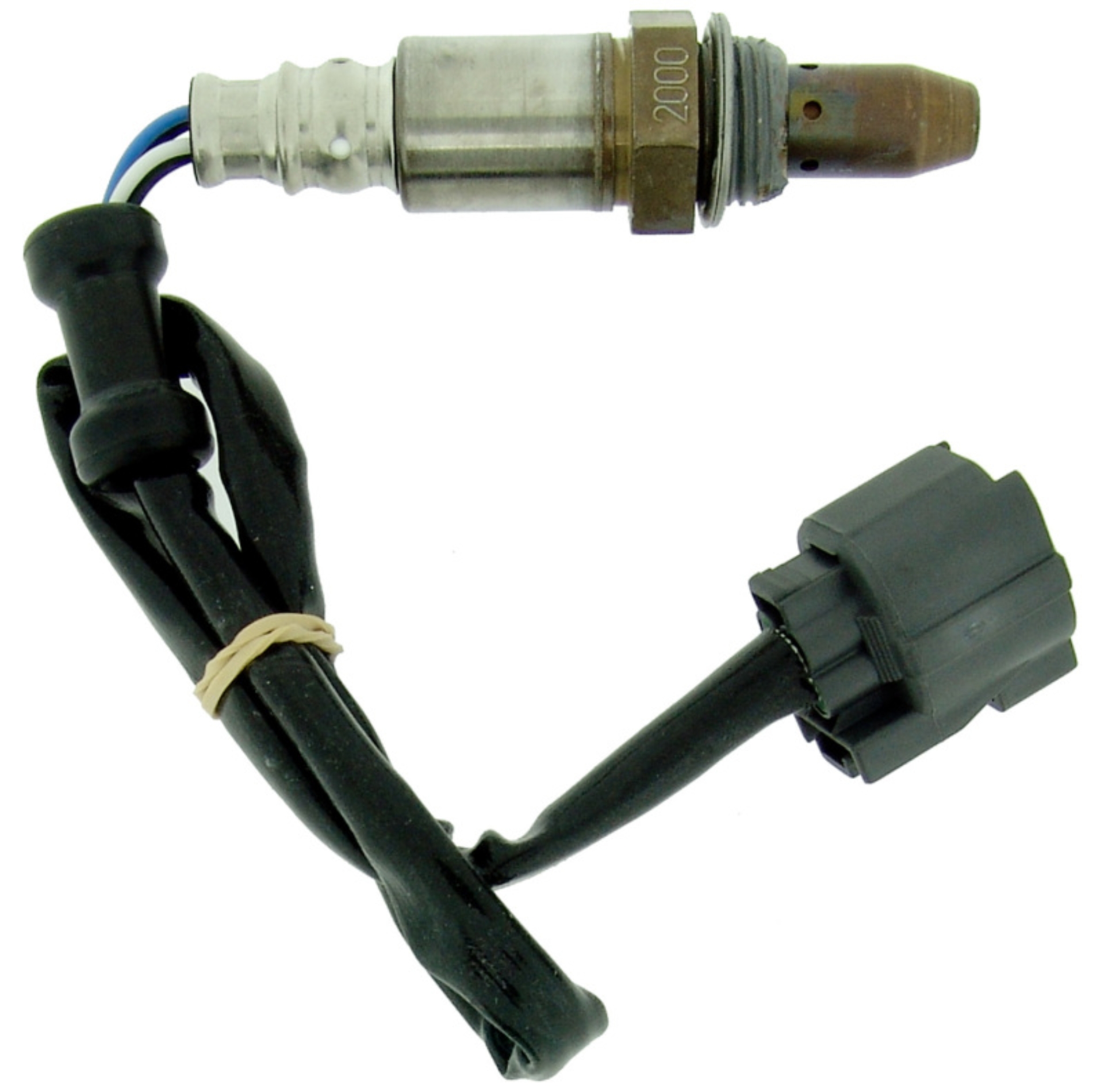 Picture of NGK Honda Accord 2007-2003 Direct Fit 4-Wire A/F Sensor