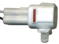 Picture of NGK Suzuki SX4 2013-2008 Direct Fit Oxygen Sensor