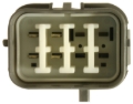 Picture of NGK Suzuki Grand Vitara 2008-2007 Direct Fit 4-Wire A/F Sensor