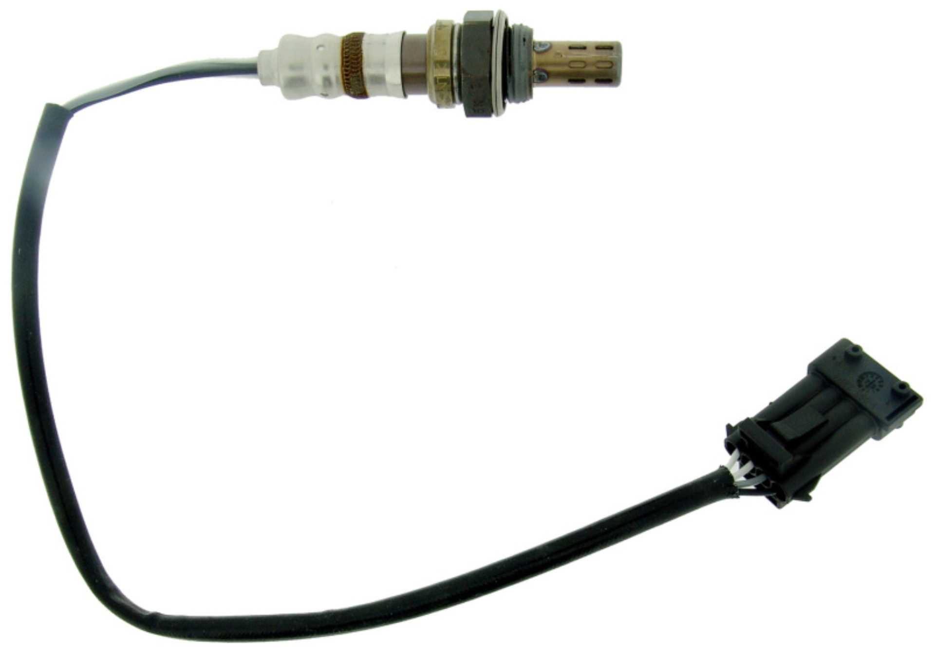 Picture of NGK Saab 9-3 2003 Direct Fit Oxygen Sensor