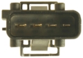Picture of NGK Saab 9-3 2003 Direct Fit Oxygen Sensor