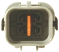 Picture of NGK Hyundai Santa Fe 2006-2003 Direct Fit Oxygen Sensor