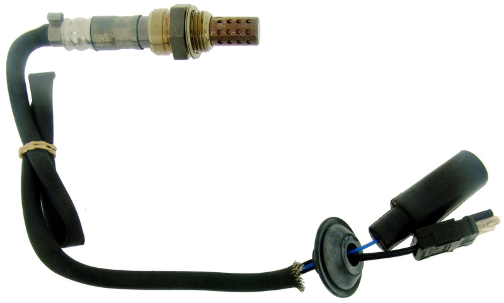 Picture of NGK Porsche 911 1985-1984 Direct Fit Oxygen Sensor