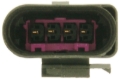 Picture of NGK Audi Q7 2015-2011 Direct Fit Oxygen Sensor