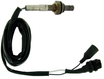 Picture of NGK Volvo 240 1993-1990 Direct Fit Oxygen Sensor