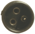 Picture of NGK BMW 535i 1987 Direct Fit Oxygen Sensor