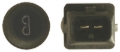Picture of NGK Volvo 240 1993-1990 Direct Fit Oxygen Sensor
