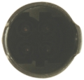 Picture of NGK BMW Z3 1998-1996 Direct Fit Oxygen Sensor