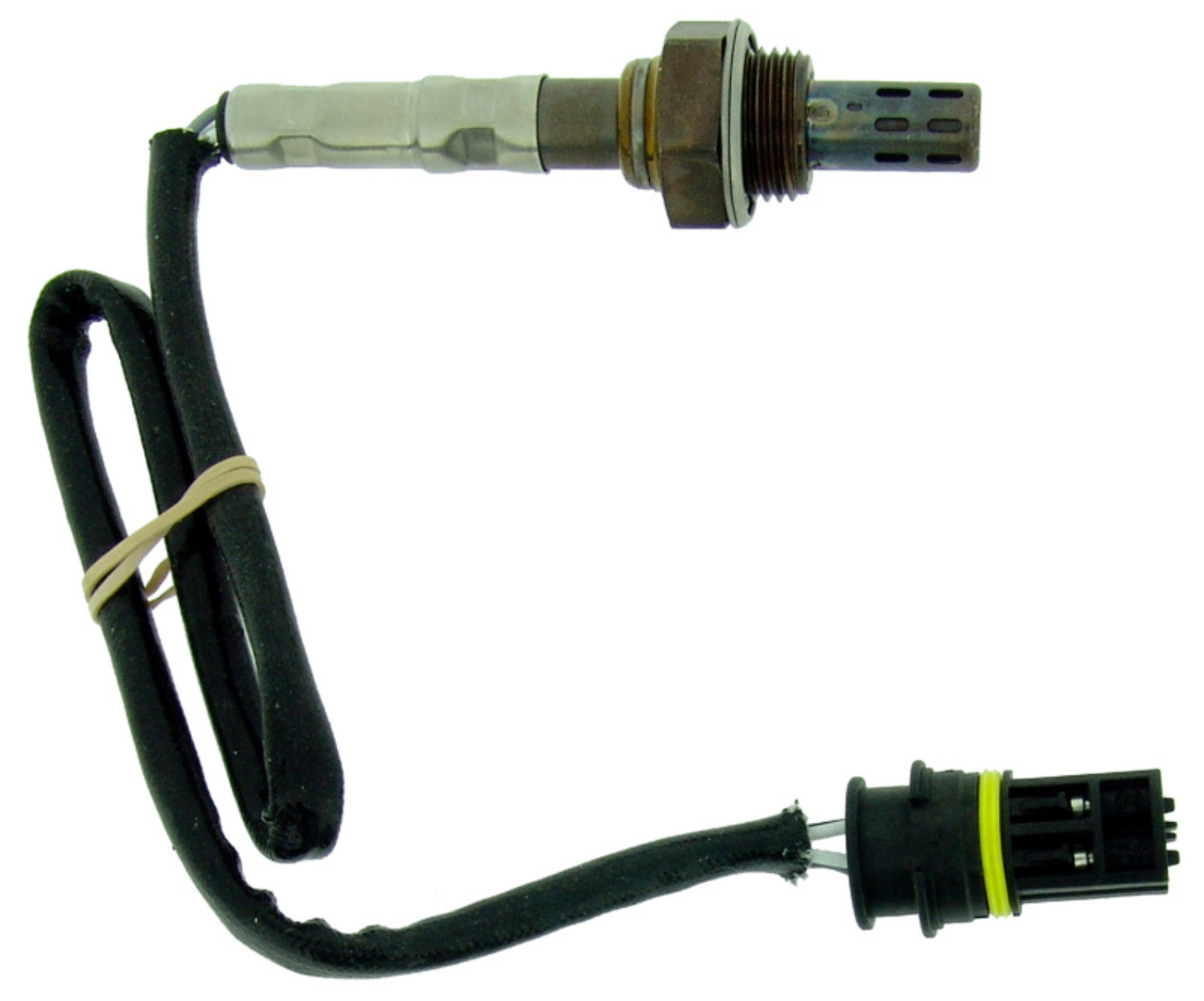 Picture of NGK Mercedes-Benz S320 1996 Direct Fit Oxygen Sensor