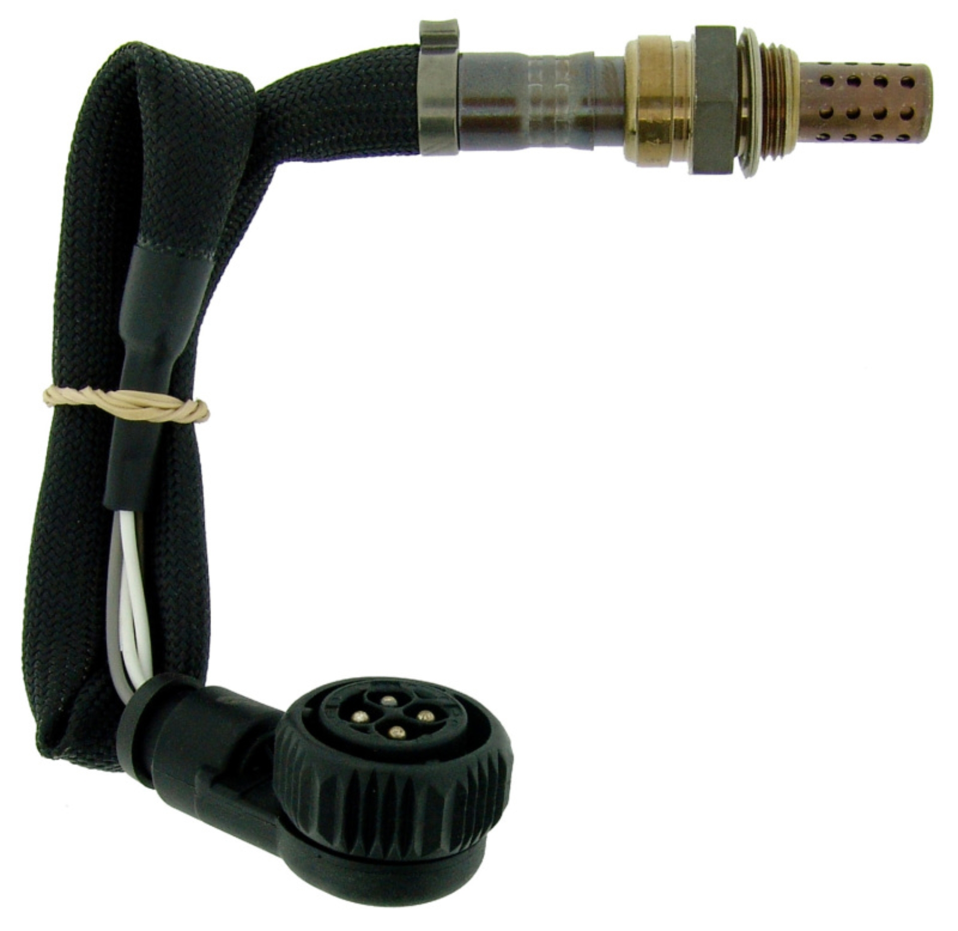 Picture of NGK Mercedes-Benz S320 1995-1994 Direct Fit Oxygen Sensor
