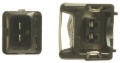 Picture of NGK Volvo 850 1993 Direct Fit Oxygen Sensor
