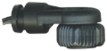 Picture of NGK Mercedes-Benz S320 1995-1994 Direct Fit Oxygen Sensor
