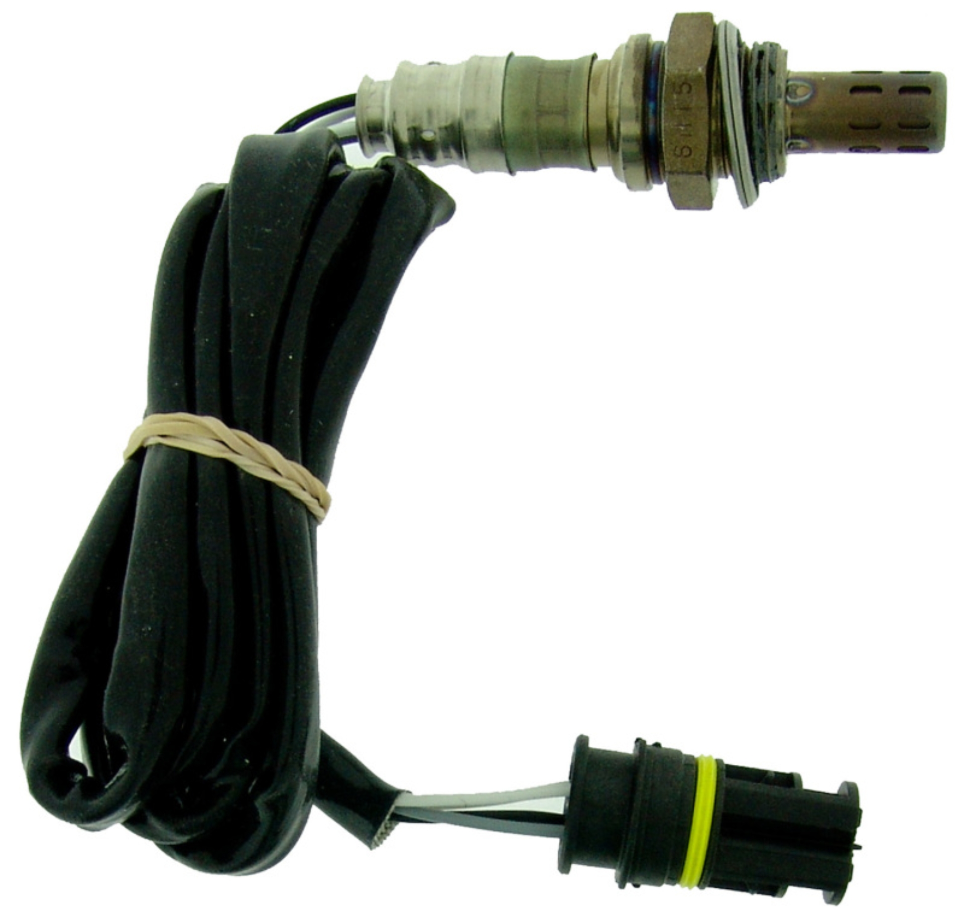 Picture of NGK Mercedes-Benz C230 2000-1997 Direct Fit Oxygen Sensor