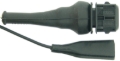 Picture of NGK Volkswagen Transporter 1991-1986 Direct Fit Oxygen Sensor