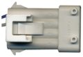 Picture of NGK Saab 9-3 1999 Direct Fit Oxygen Sensor