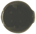 Picture of NGK BMW 318i 1999-1996 Direct Fit Oxygen Sensor
