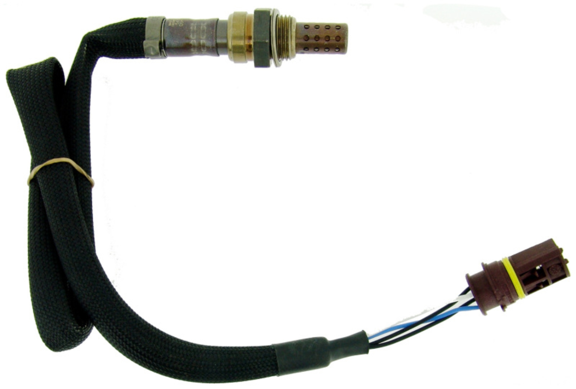 Picture of NGK Mercedes-Benz C43 AMG 2000-1998 Direct Fit Oxygen Sensor
