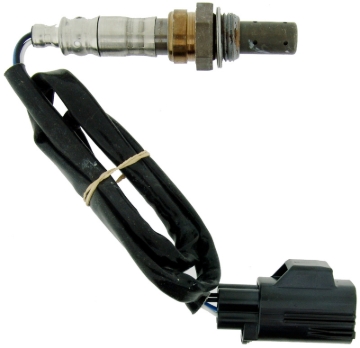 Picture of NGK Volvo S60 2002-2001 Direct Fit 4-Wire A/F Sensor