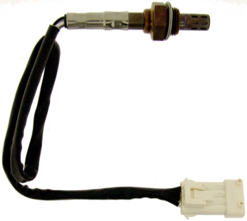 Picture of NGK Saab 9000 1998-1996 Direct Fit Oxygen Sensor