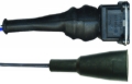 Picture of NGK Volvo 240 1993 Direct Fit Oxygen Sensor