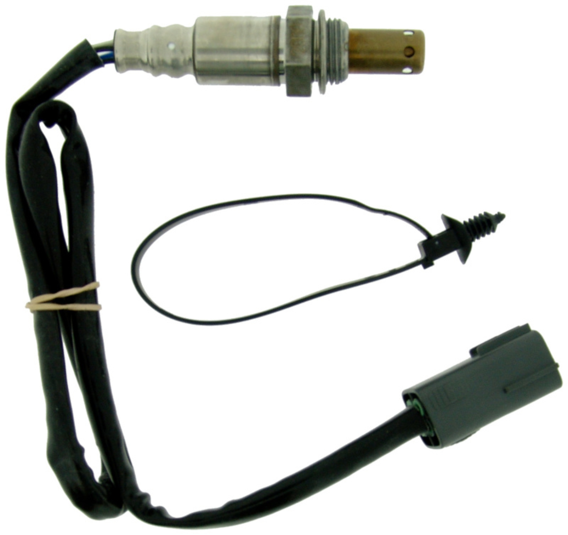 Picture of NGK Mazda RX-8 2008-2004 Direct Fit 4-Wire A/F Sensor