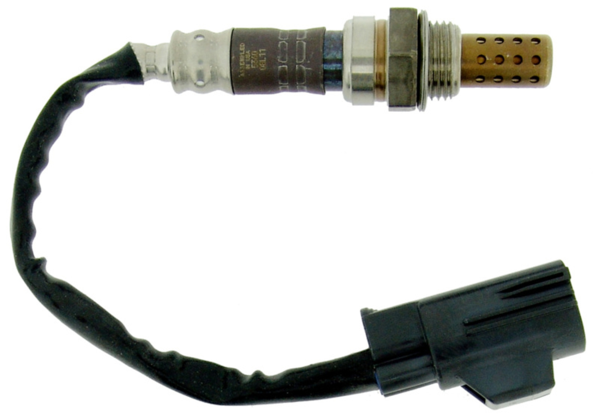 Picture of NGK Land Rover LR3 2009-2007 Direct Fit Oxygen Sensor